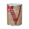 Valtti Wood Oil -Tikkurila Sales tikkurila valtti wood oil 0 9L 1