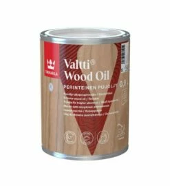 Valtti Wood Oil