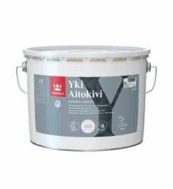 Yki Aitokivi Stone Coating