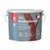 YKI Rough Coating -Tikkurila Sales tikkurila yki rouhepinnoite 9L 3