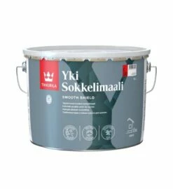 Yki Sokkelimaali -Tikkurila Sales tikkurila yki sokkelimaali 9L 1