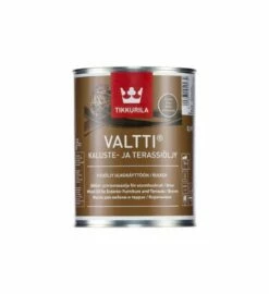 Valtti Furniture And Decking Oil
