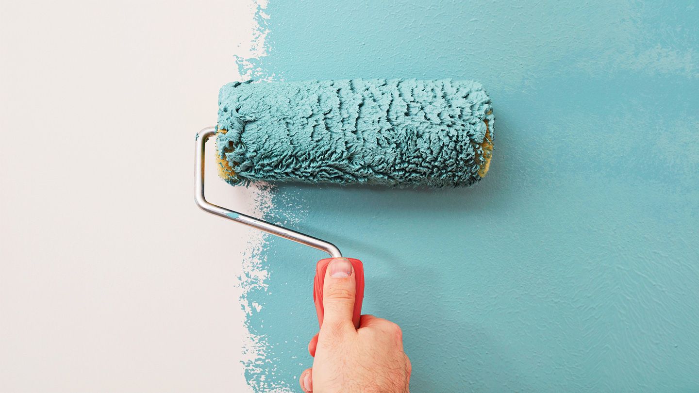 Front Page -Tikkurila Sales 1