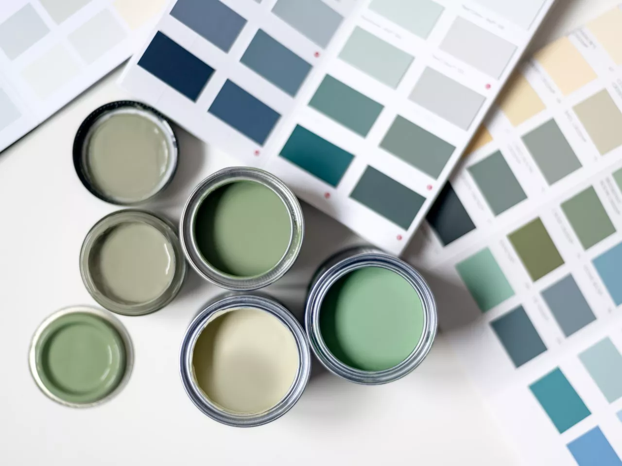 Front Page -Tikkurila Sales q77